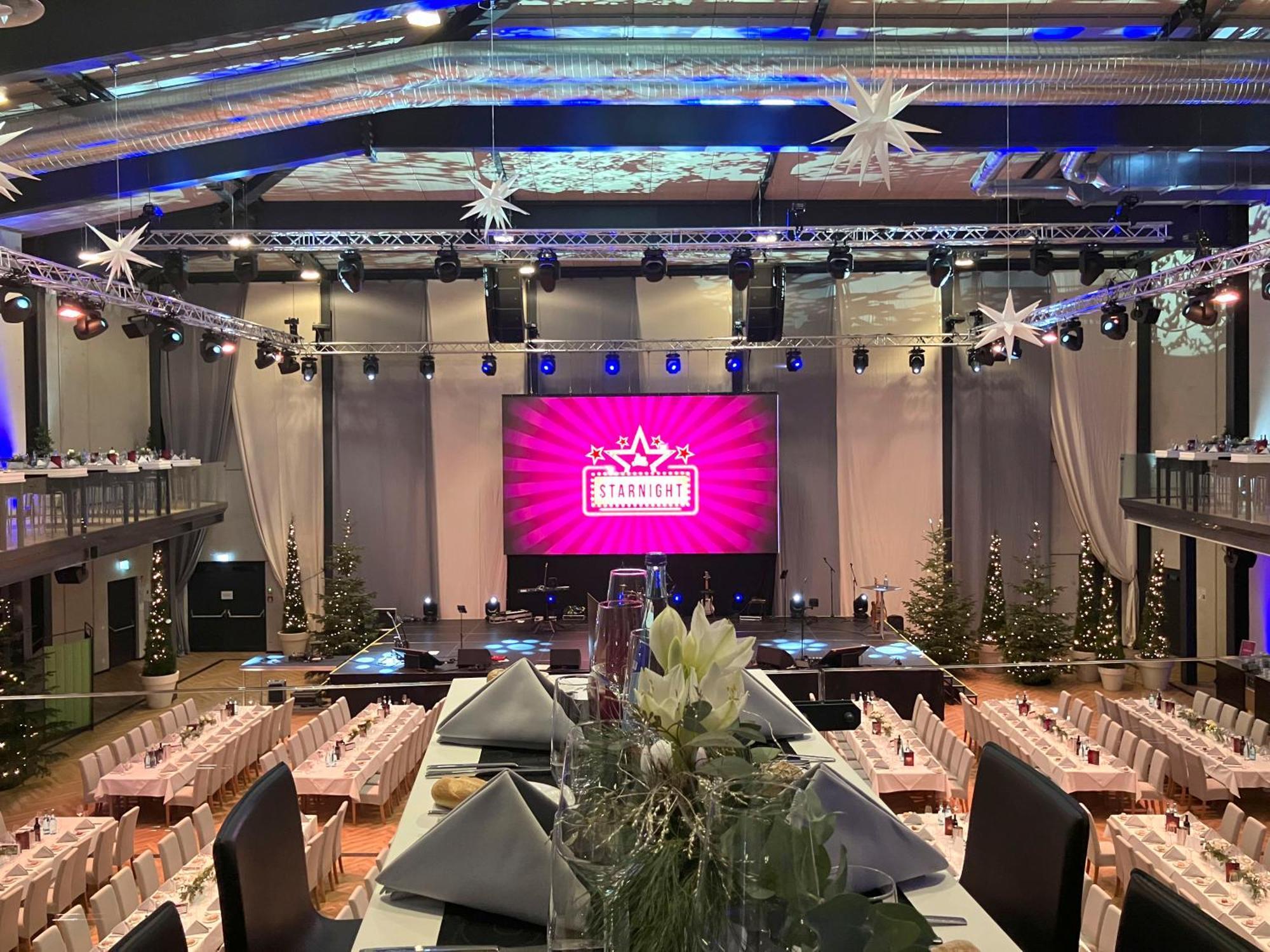Hotel Im Zentrum Fuer Visionen 푸츠베이할레인 외부 사진