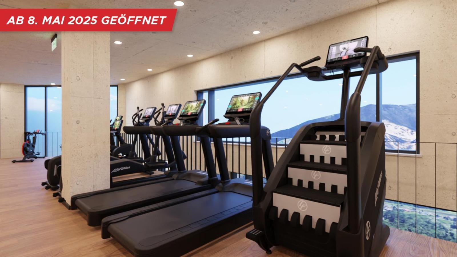 Hotel Im Zentrum Fuer Visionen 푸츠베이할레인 외부 사진